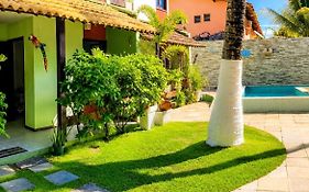 Casa Família, Praia&Piscina